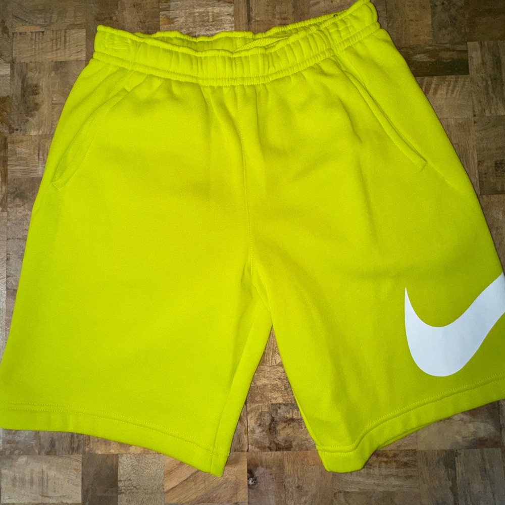 BRAND NEW Nike Sweat Shorts Men’s